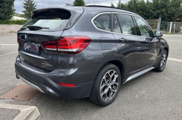 Bmw X1 image 1