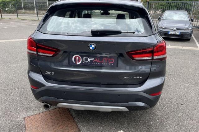 Bmw X1 image 8