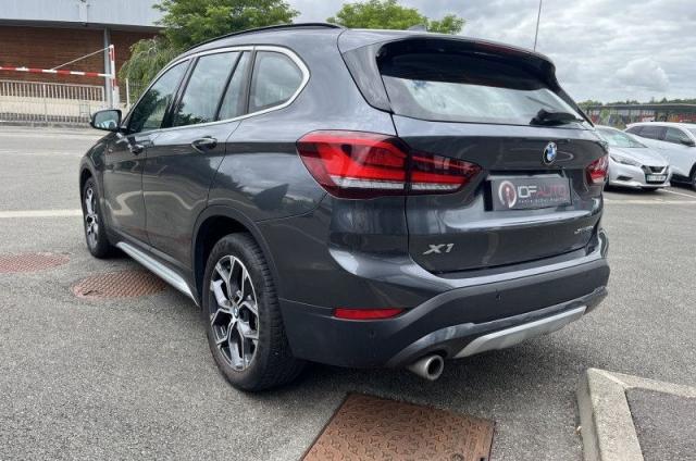 Bmw X1 image 2