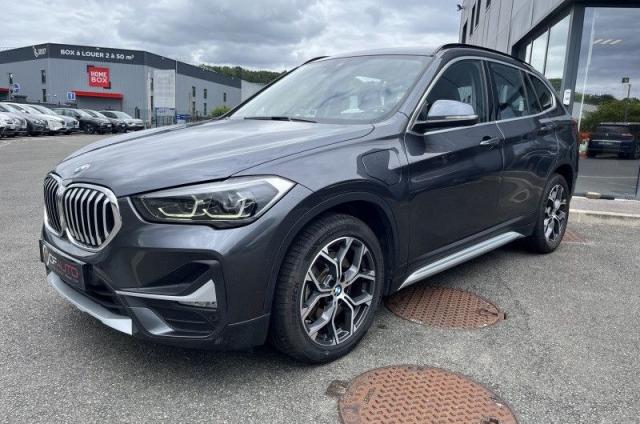 Bmw X1 image 5