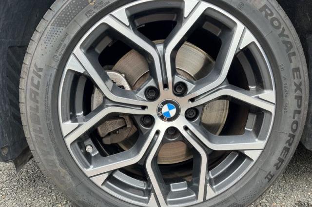 Bmw X1 image 3