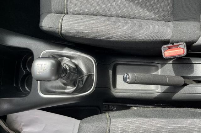 Citroen C3 C3 1.2 Puretech 110ch S&amp;s Shine 120-123g