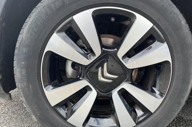 Citroen C3 image 7