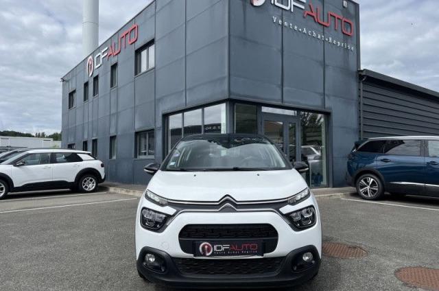 Citroen C3 image 2