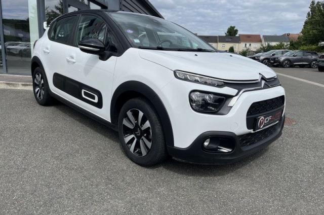 Citroen C3 image 6