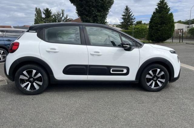 Citroen C3 image 4