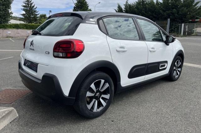 Citroen C3 image 8