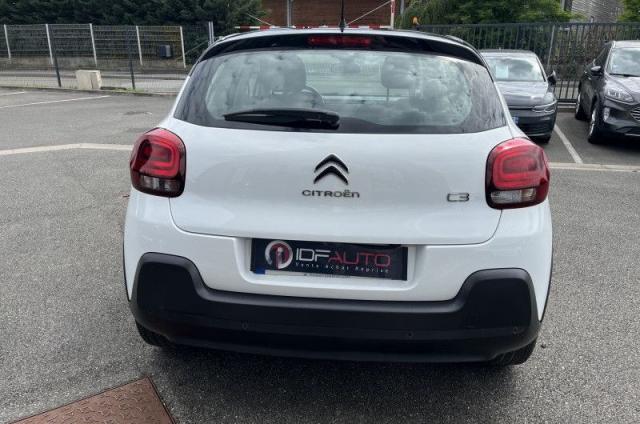 Citroen C3 image 3