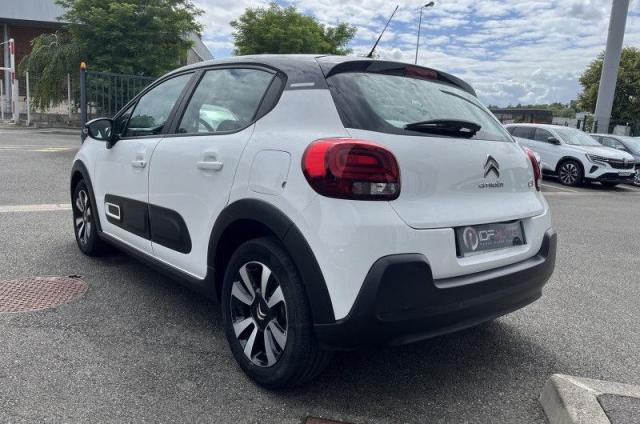 Citroen C3 image 5