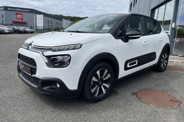 Citroen C3 image 9