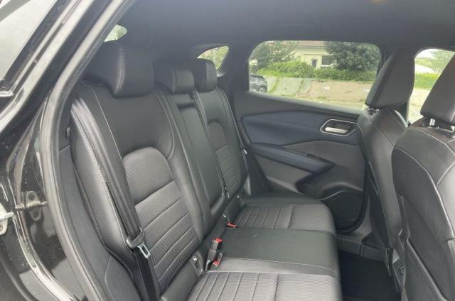 Nissan Qashqai image 5