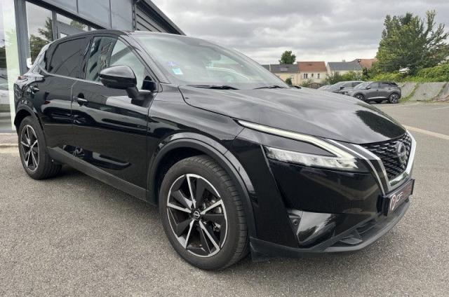 Nissan Qashqai image 2