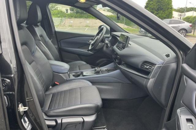 Nissan Qashqai image 7