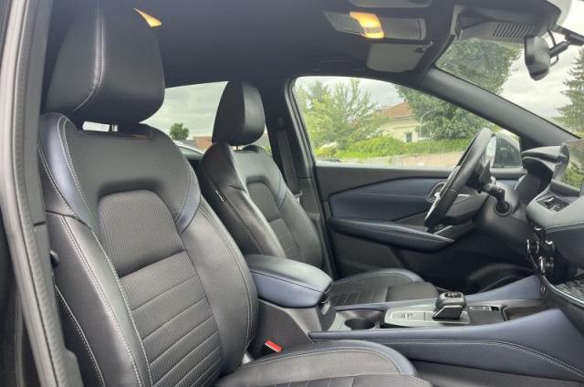 Nissan Qashqai image 1