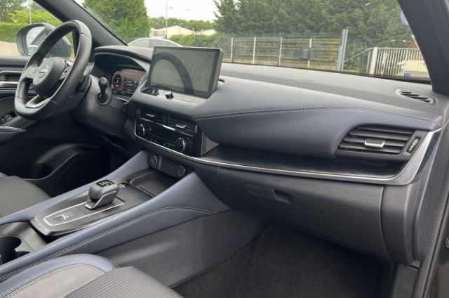 Nissan Qashqai image 9