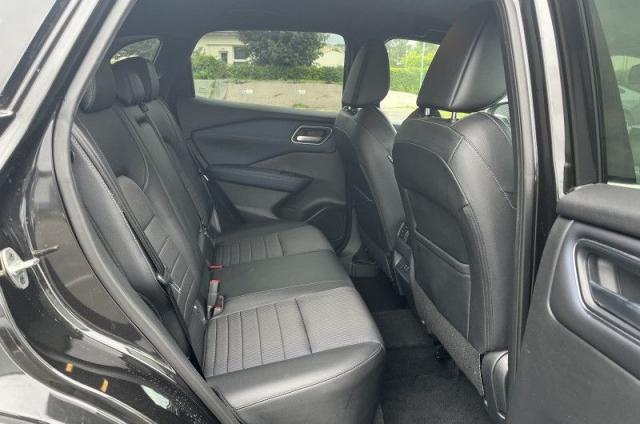 Nissan Qashqai image 6
