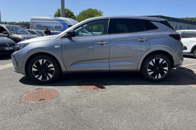 Opel Grandland image 3