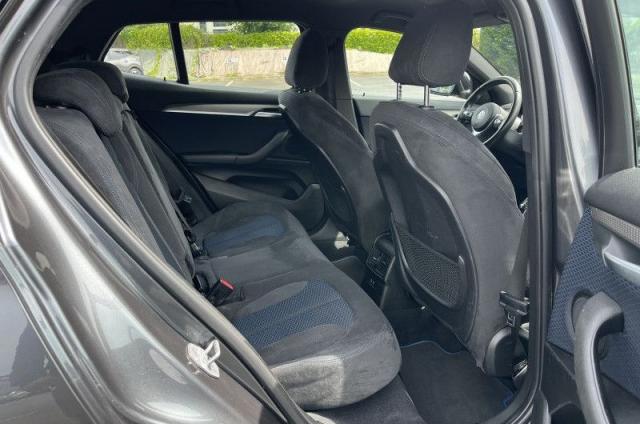Bmw X2 image 3