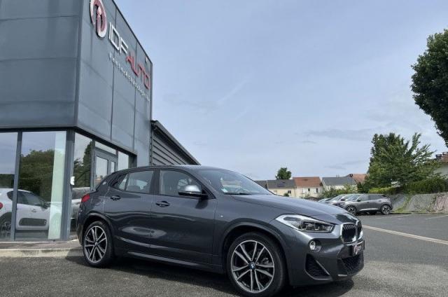 Bmw X2 image 6