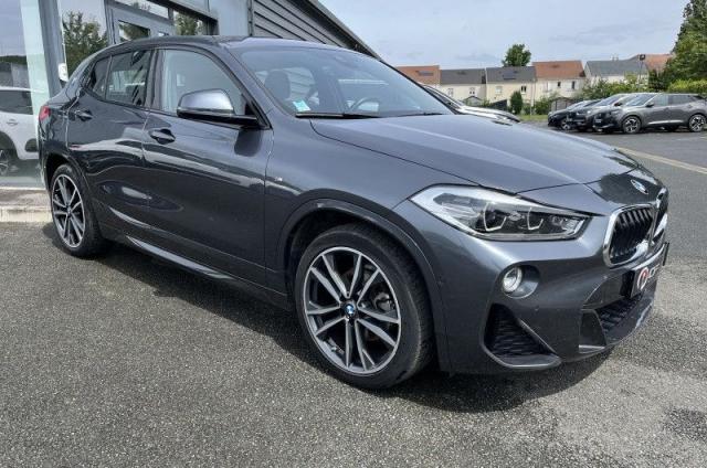 Bmw X2 image 4