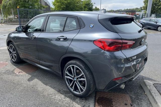Bmw X2 image 7