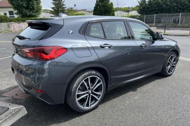 Bmw X2 image 9