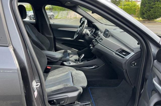Bmw X2 image 8