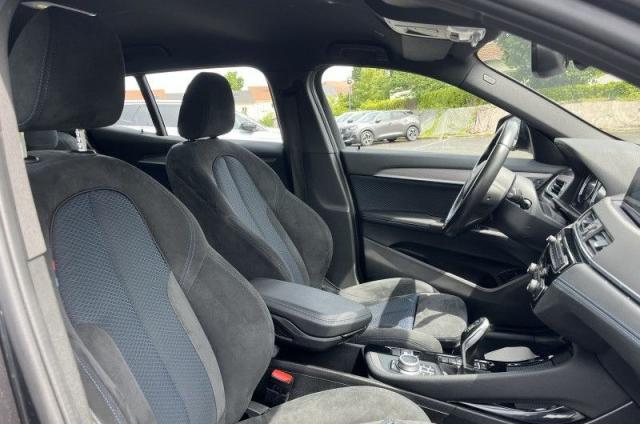 Bmw X2 image 2