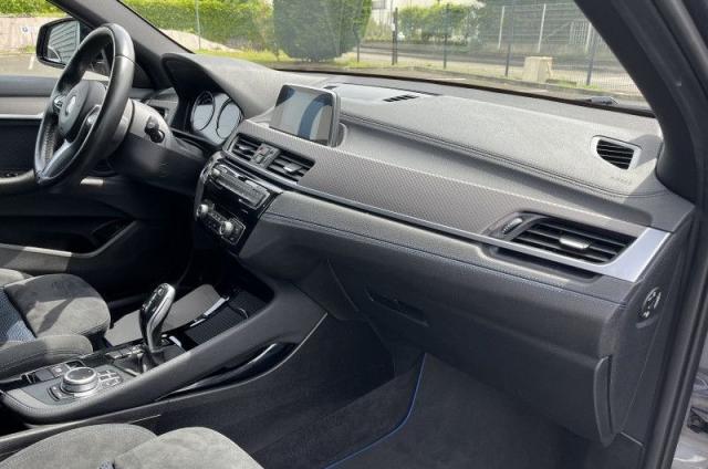 Bmw X2 image 5