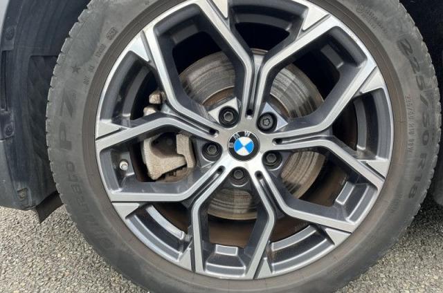 Bmw X1 image 9