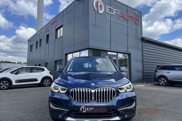 Bmw X1 image 5