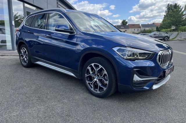 Bmw X1 image 6