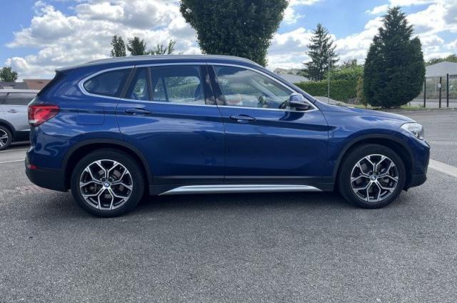Bmw X1 image 3