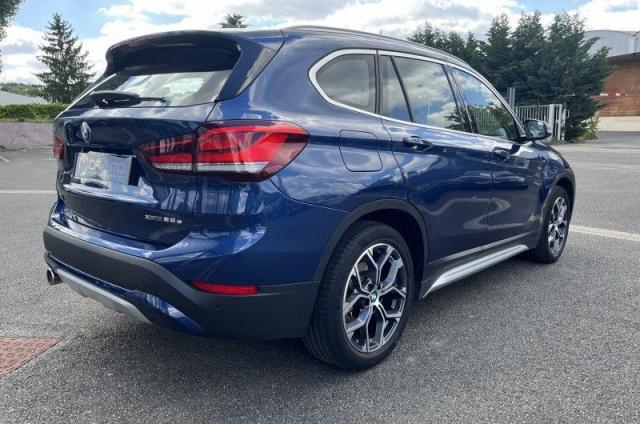 Bmw X1 image 8