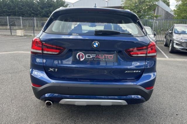 Bmw X1 image 1