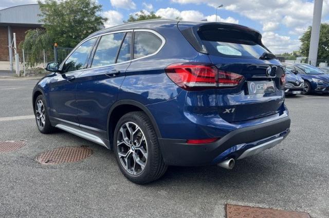 Bmw X1 image 7