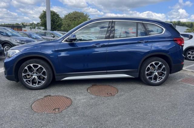 Bmw X1 image 4