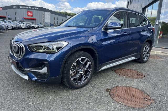 Bmw X1 image 2