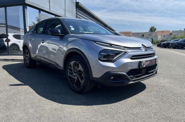 Citroen C4 image 9