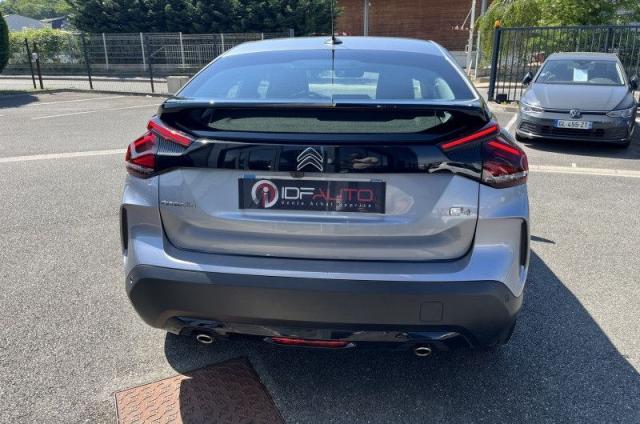 Citroen C4 image 3