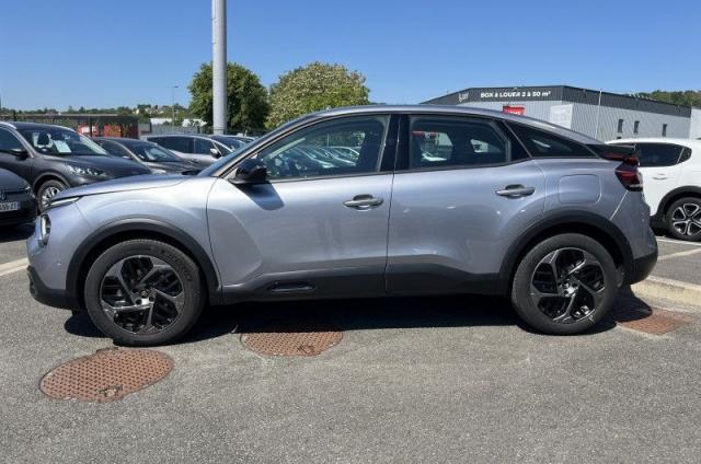 Citroen C4 image 7