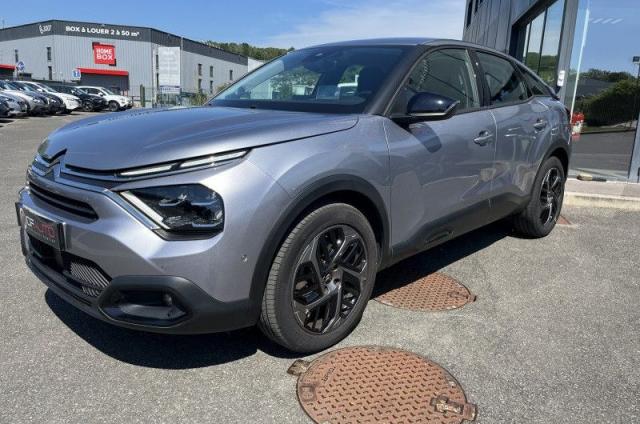 Citroen C4 image 1