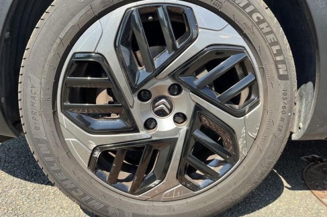 Citroen C4 image 4