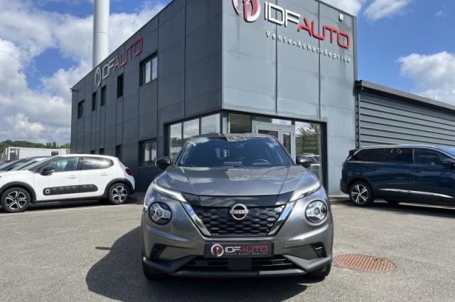 Nissan Juke Juke 1.6 Hybrid 143ch Business+ 2023