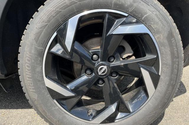 Nissan Juke image 2