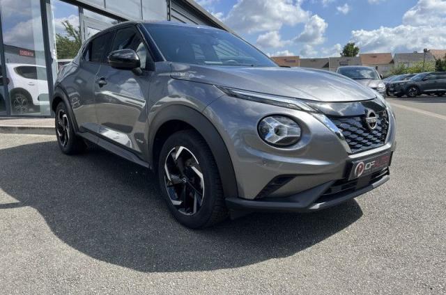 Nissan Juke image 3