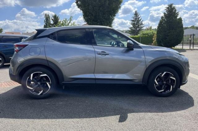Nissan Juke image 4