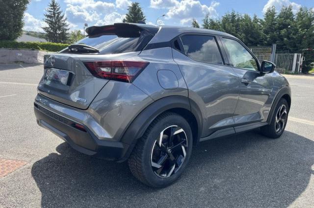 Nissan Juke image 9