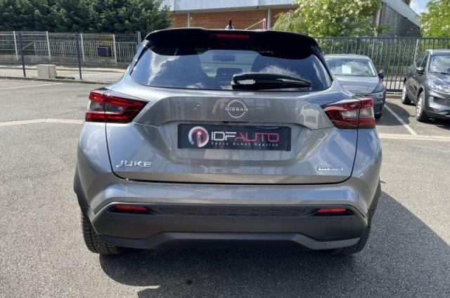 Nissan Juke image 1