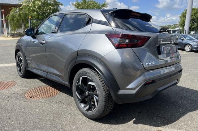 Nissan Juke image 5